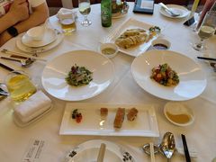 -粤菜王府·海鲜·茶市·海景餐厅(大梅沙店)
