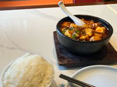 峨嵋豆腐-峨嵋酒家(德内店)
