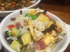 -云海肴·汽锅鸡·云南菜(天津国金汇店)