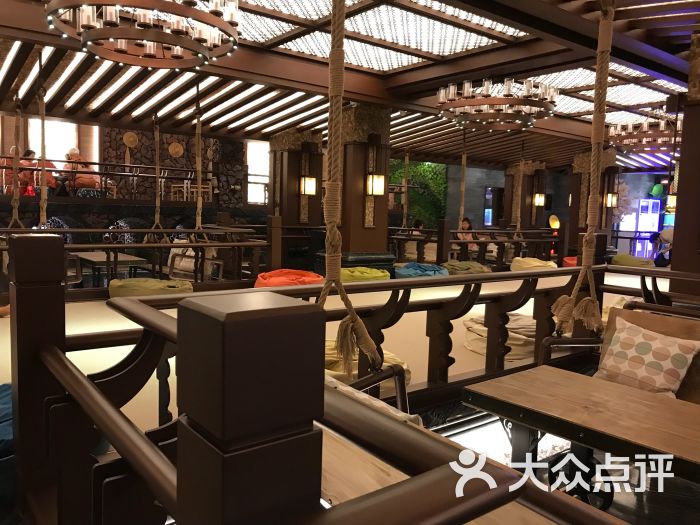 三鼎园图片 - 第1张