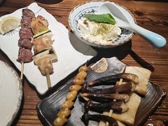 -鸟鹏烧鸟居酒屋(熙龙湾店)