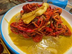 -龙虾奇迹(大华三路店)