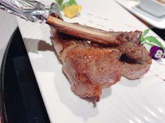 -小广寒电影艺术餐厅(小广寒经三路店)