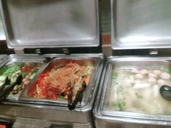 -比格比萨自助(诺亚大厦店)