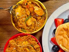 -UPPER KITCHEN(延安路店)