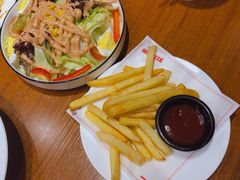 -米斯特比萨(罗斯福店)
