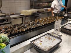 -川骄海鲜自助(亚运村店)