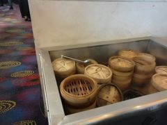 -东方豪景花园酒店·怡景旋转餐厅