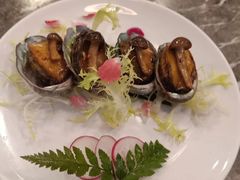 -極上萬膳·日料放题(海岸城店)