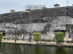 -石炮台公园