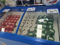 -物美超市(通州果园店)