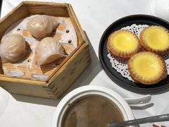 -广州酒家(中华广场店)