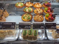 -FANEN法念·烘焙·甜点(万象城店)
