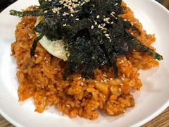 泡菜炒饭-李先生的首尔小馆(松江启源广场店)