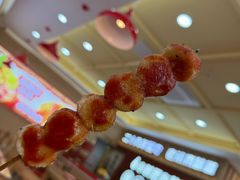 -二钢串叔麻辣烫(华龙大厦店)