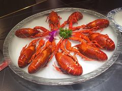 -京悦南门涮羊肉·羊蝎子火锅(田林路店)