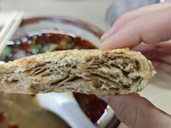 -昌顺马记小吃店(昌盛园店)