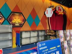-广州长隆国际大马戏