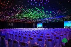 -西安威斯汀大酒店·宴会厅