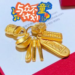 点击看大图 -Cindy Jewelry·钻戒·彩色宝石