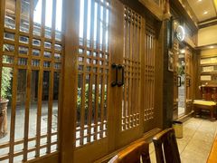 -丽水汇原生态餐厅(大研古城店)