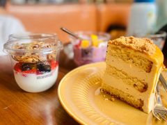 -BAKER&SPICE(BFC外滩金融中心店)