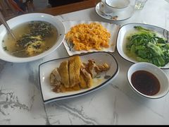 -蟹天蟹地农家菜·阳澄湖大闸蟹(浅水湾店)