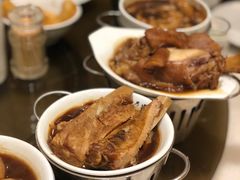 -宝香绑线肉骨茶(柏威年广场店)