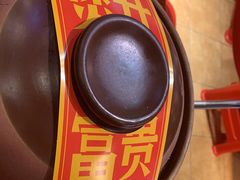 -沙胆彪炭炉牛杂煲(成都玉林店)