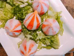 丸子组合-小龙坎老火锅(北京三里屯店)