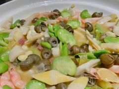 -老阿爸鲜鱼土菜(昆山花桥店)