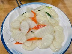 -春水锅贴·传统鲁菜(大明湖店)