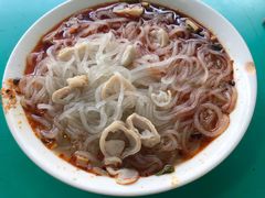 -甘记肥肠粉(马鞍北路店)