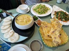 -水上人家民俗餐厅(洱海公园店)