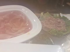 -重庆老火锅王(西安北路店)