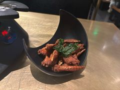 -烤匠麻辣烤鱼(万象城店)