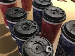 -霸王茶姬(上海恒基名人店)