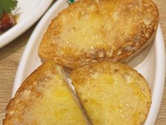 脆哗奶油猪-翠华餐厅(东门店)