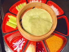 -羲和雅苑•北京烤鸭(乐园道万象城店)