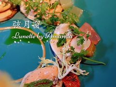 -弦月窗LUNETTE BY AMANDA(复兴路店)