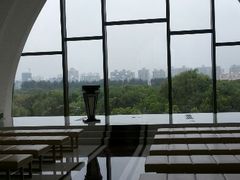 教堂-AdD全日制餐厅(中谷花园酒店)