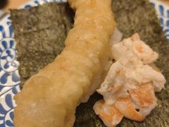 -大起水产回转寿司(りんくうシークル店)