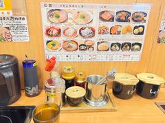-博多一幸舍(侨福芳草地购物中心店)