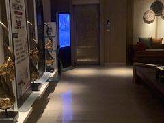-和子足浴SPA会馆(梁溪店)
