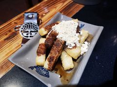 红糖糍粑-麻大侠老火锅(巴国城店)