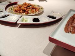 -京味斋·烤鸭·北京菜(安贞店)