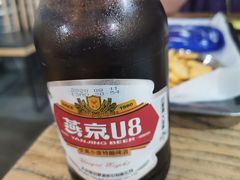 -烤五行·烧烤烤串(石佛营店)