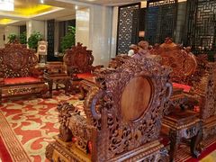 -北丽宫水疗会(宝利来国际大酒店店)