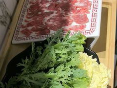 -云中鱼蒸汽石锅鱼(川沙百联店)