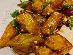 -刘胖子家常菜·蹄花焖藕(中南店)